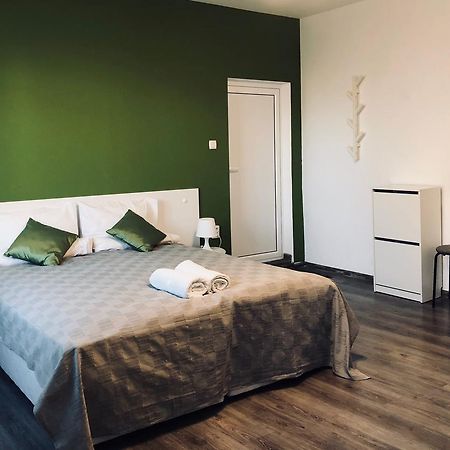 Terra Guest House Velingrad Luaran gambar