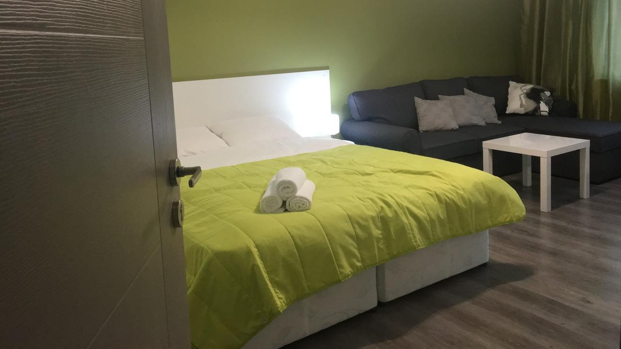 Terra Guest House Velingrad Luaran gambar