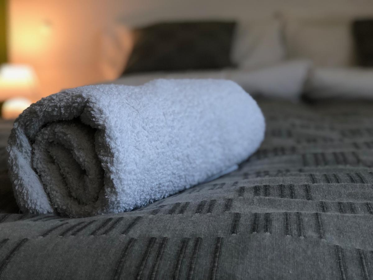 Terra Guest House Velingrad Luaran gambar