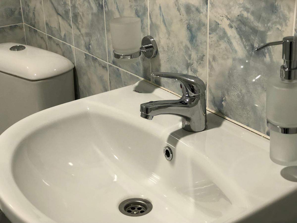 Terra Guest House Velingrad Luaran gambar