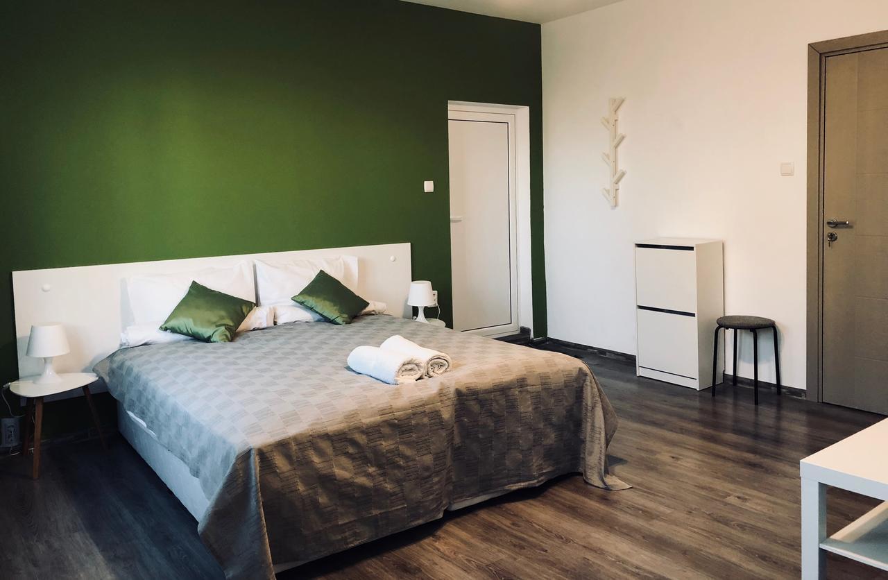 Terra Guest House Velingrad Luaran gambar
