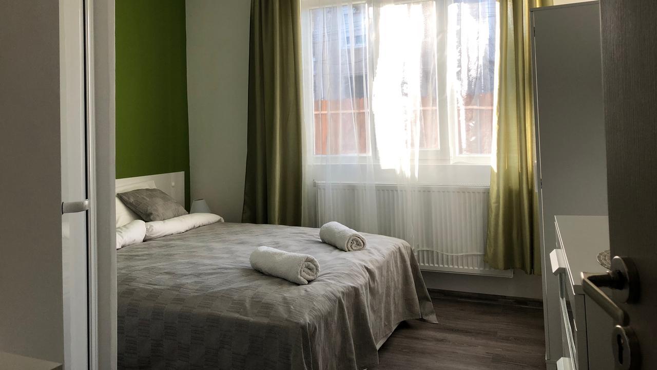 Terra Guest House Velingrad Luaran gambar