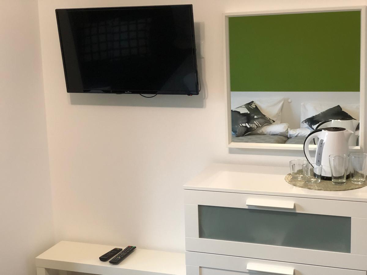 Terra Guest House Velingrad Luaran gambar