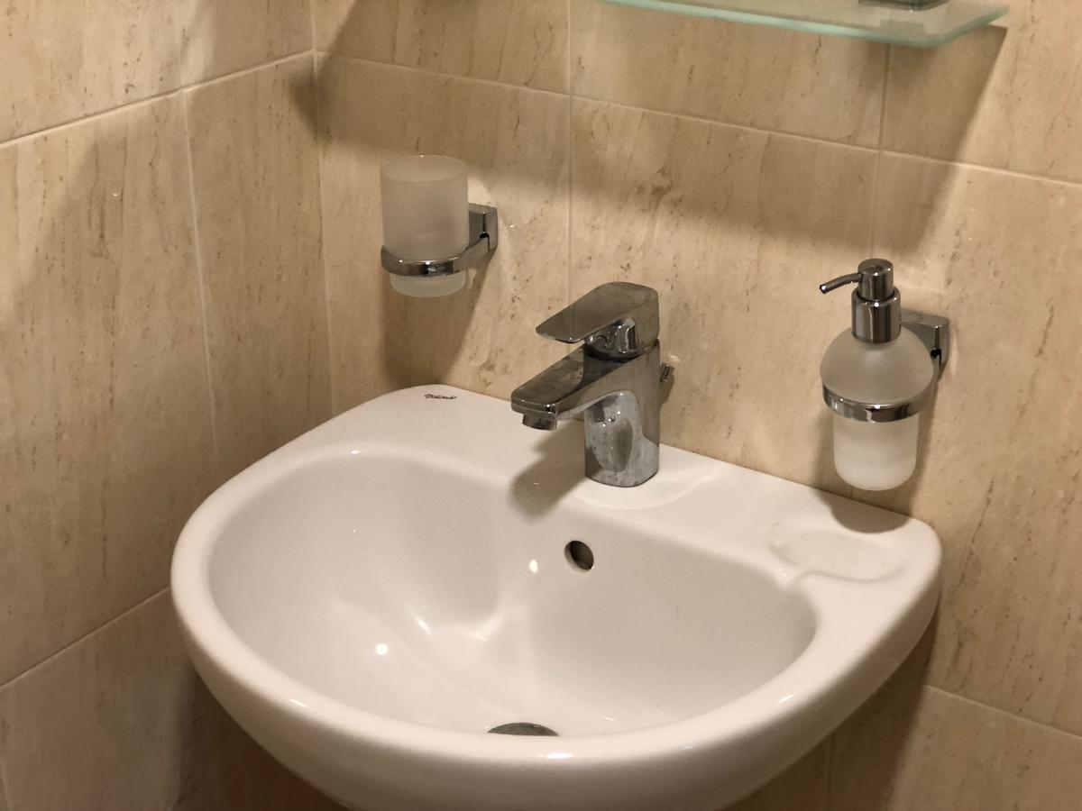 Terra Guest House Velingrad Luaran gambar