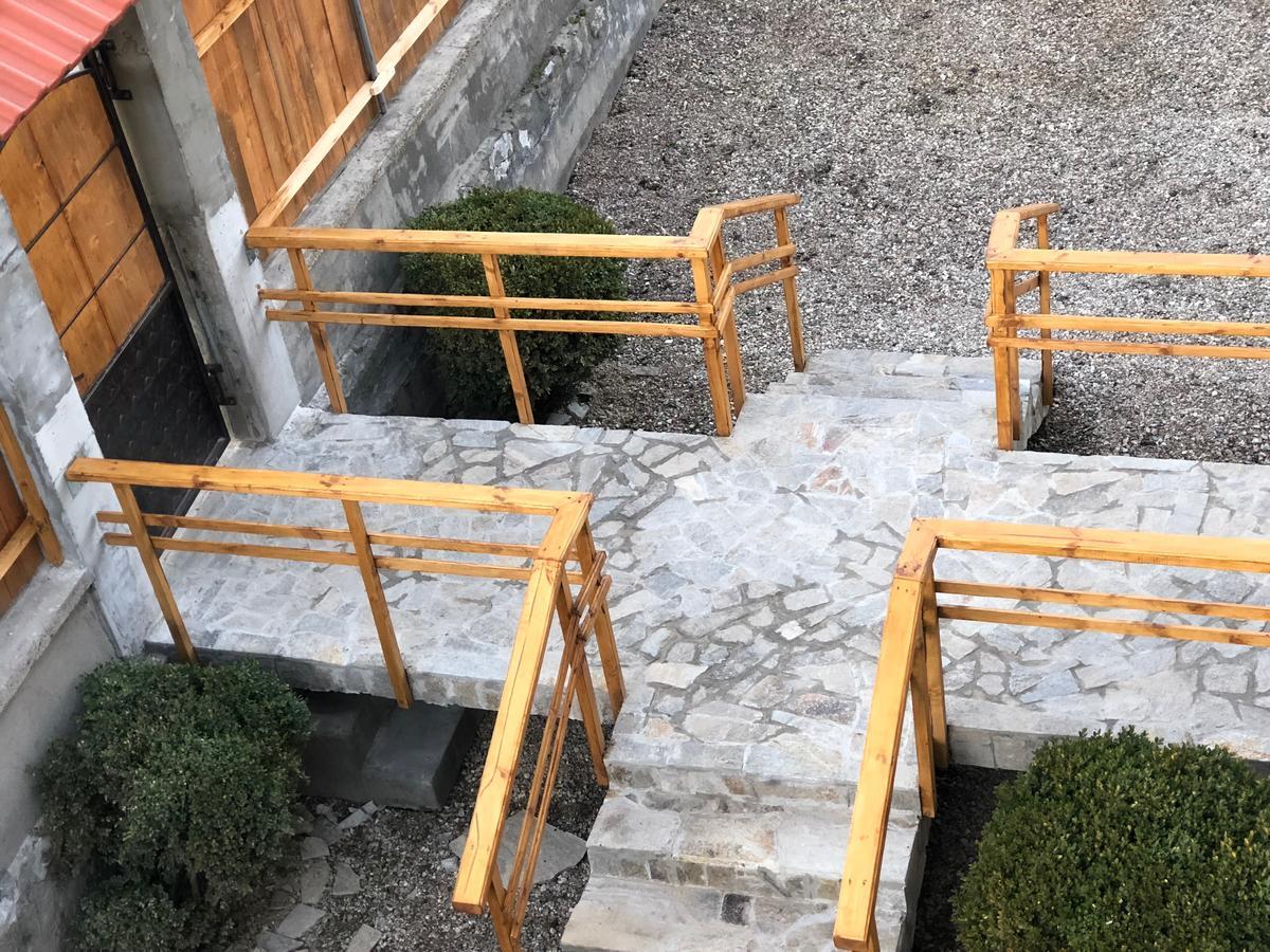 Terra Guest House Velingrad Luaran gambar