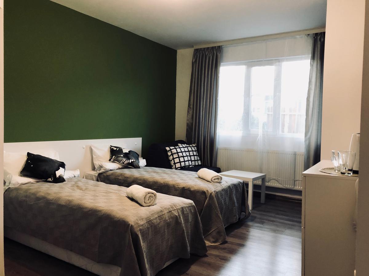 Terra Guest House Velingrad Luaran gambar