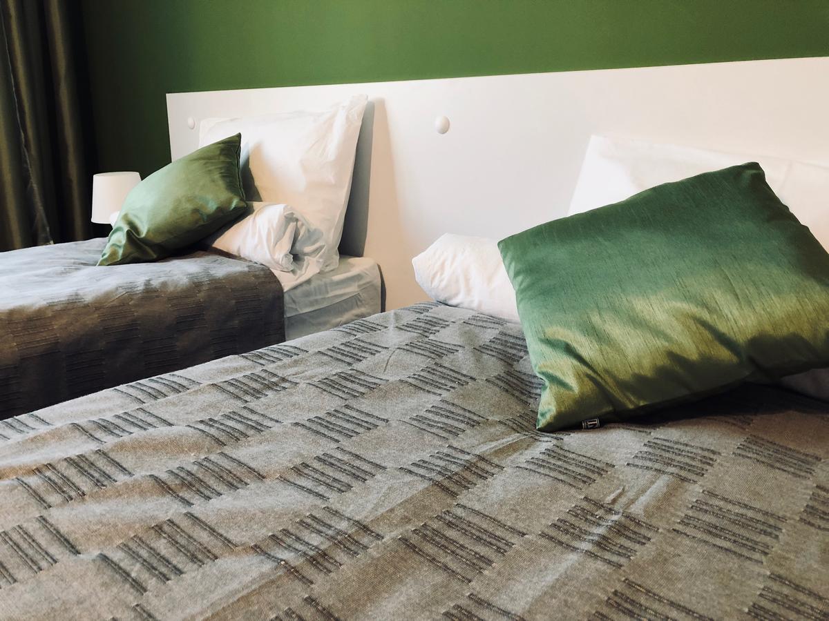 Terra Guest House Velingrad Luaran gambar