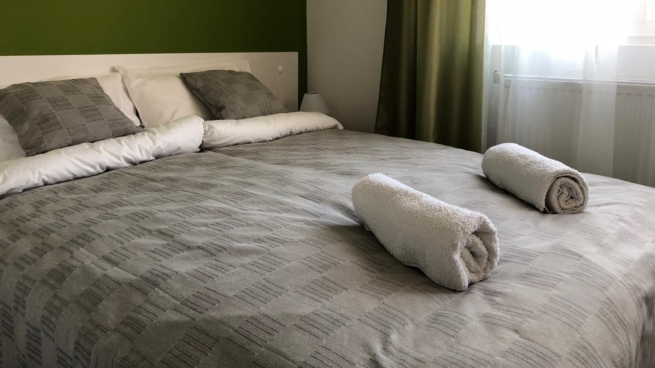 Terra Guest House Velingrad Luaran gambar