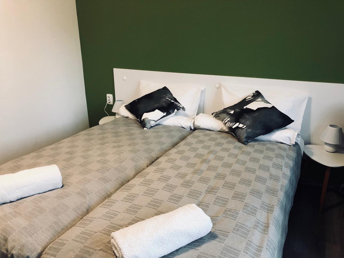 Terra Guest House Velingrad Luaran gambar