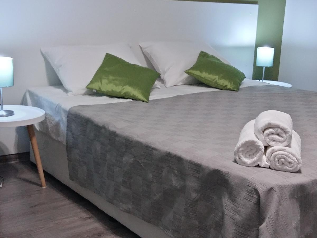 Terra Guest House Velingrad Luaran gambar