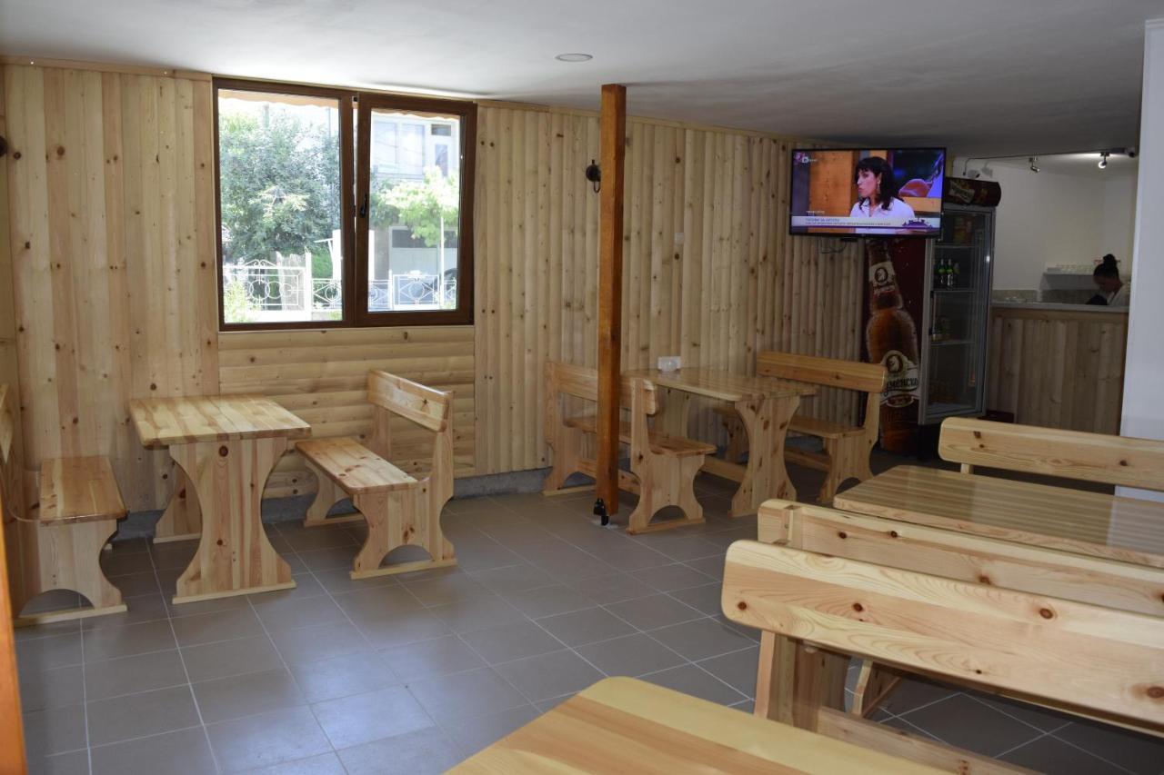 Terra Guest House Velingrad Luaran gambar
