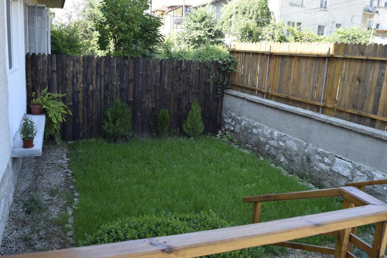 Terra Guest House Velingrad Luaran gambar